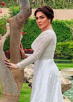 Sulaf Fawakherji